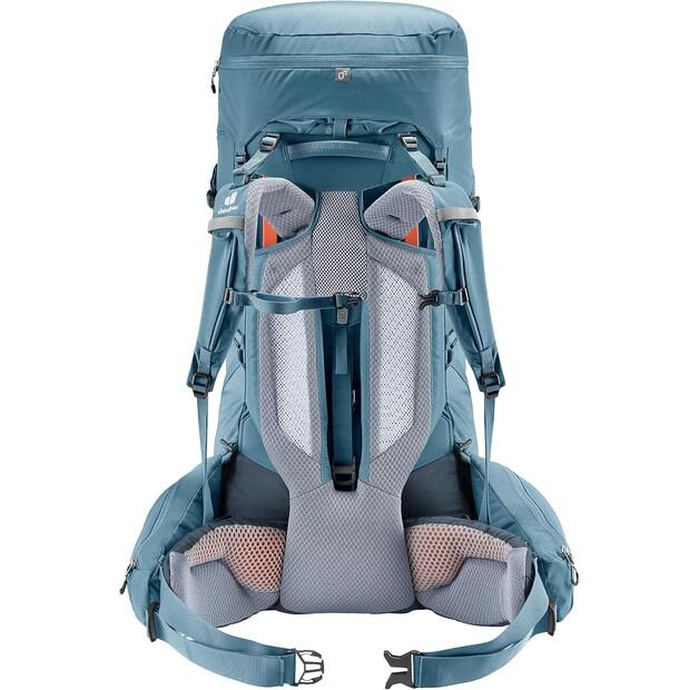 Рюкзак Deuter Aircontact Core 60+10 atlantic/ink (3350524-1374)