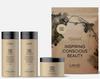 Lakme Teknia Deep Care Travel Pack 2X100+50 Cosmetic Set