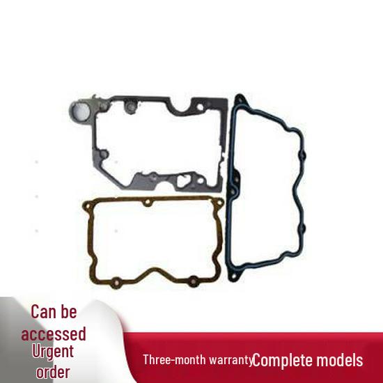 

Cummins N14 Engine Repair Kit: Parts 4025068, 4025069, 3800618 Cummins