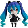 Nendoroid SEGA feat. HATSUNE MIKU Project Ver. Non-scale plastic painted movable figure