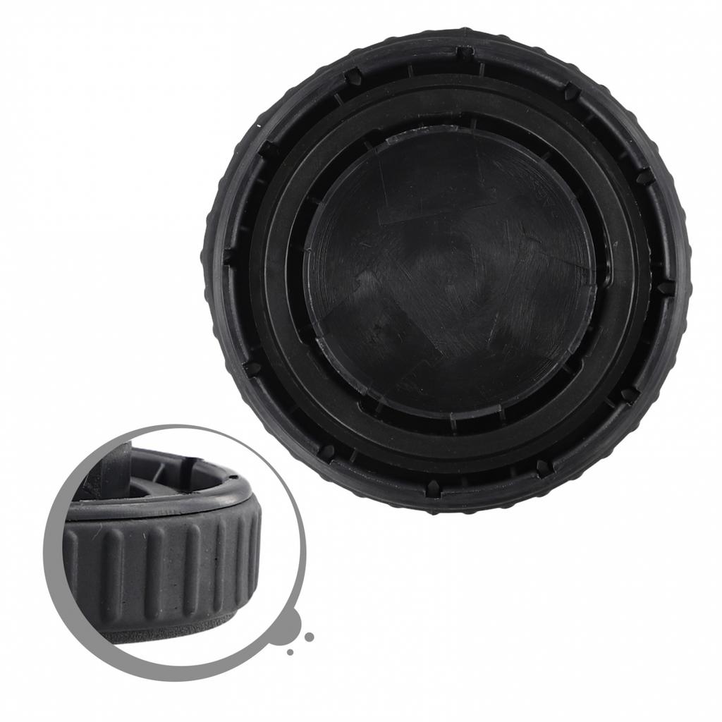 Front Seating Adjustment Knob For A3 2004-2013 4-Door 8P4881671