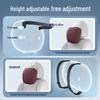 Xiaopeng X9 Headrest & Lumbar Support Set: Essential Car Interior Accessories