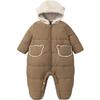 Minibala Baby & Toddler Winter Romper