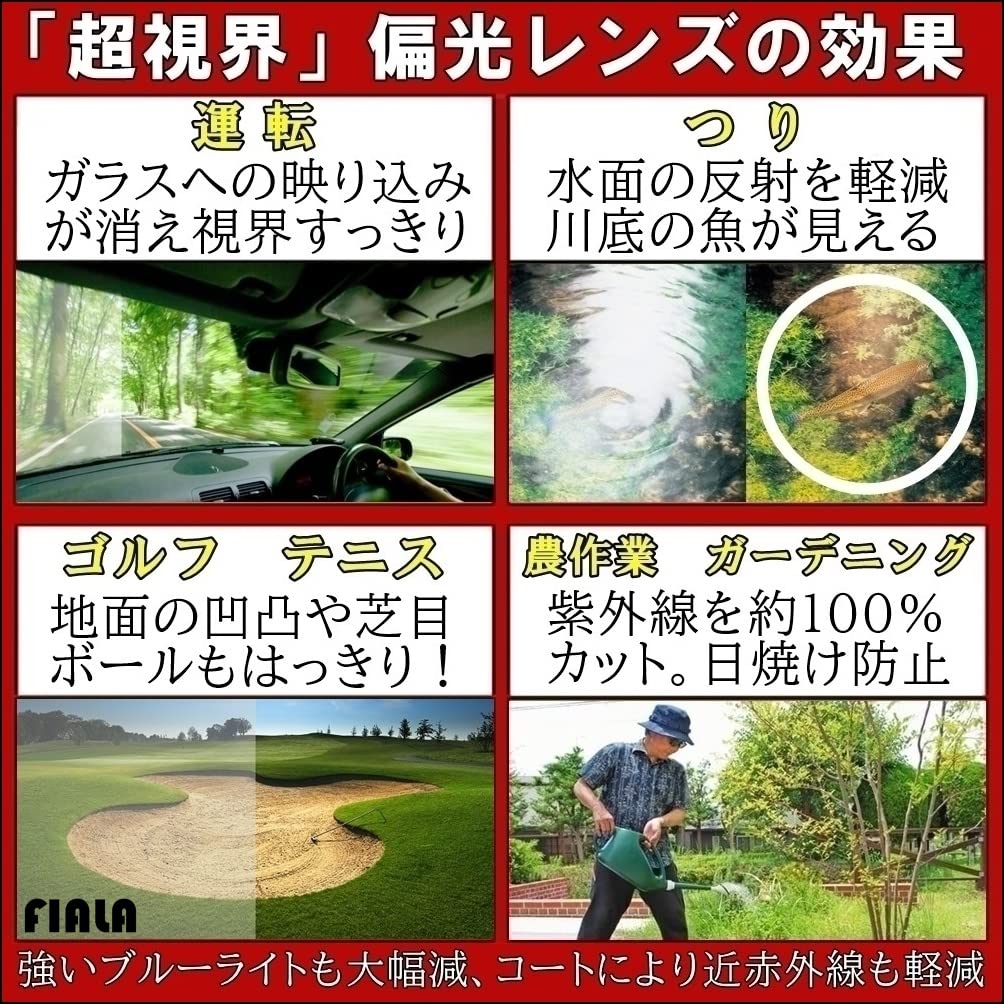 Polarized Driving Convenient for Sports Polarized FRS5 [Adventure King] Sunglasses, Sunglasses, Sunglasses, Tunnels, Flip-up Style, Sunglasses,