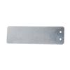 20pcs Plant Labels 82*25*0.5MM Aluminum Waterproof Waterproof