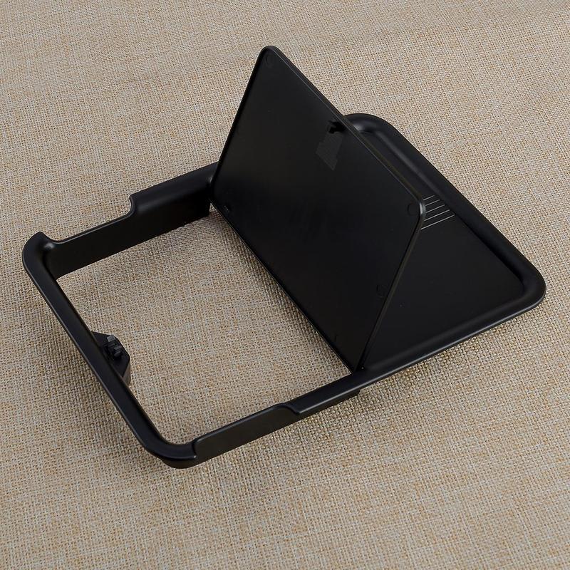 Car Center Console Pressing Design Armrest Hidden ert Storage Box Fit For Honda CR-V -2024 Black