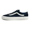 Vans Style 36 Suede Dress Blues Vans VN0A3DZ3RFL