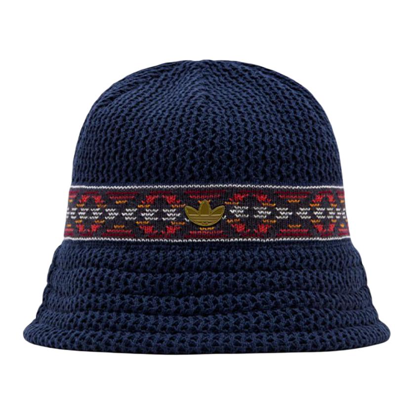 

Adidas Шапки унисекс Adidas AD-2567 JP S синий