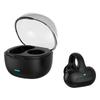 Wireless Bluetooth Earbuds, Non-In-Ear, Touch Control, Long Standby, Sport Ear Clip Style, Single Ear