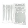 8Pcs Protection Film Car Door Bowl Handle Protective Sticker Car Exterior Decals Invisible Stickers Self-Adhesive Film