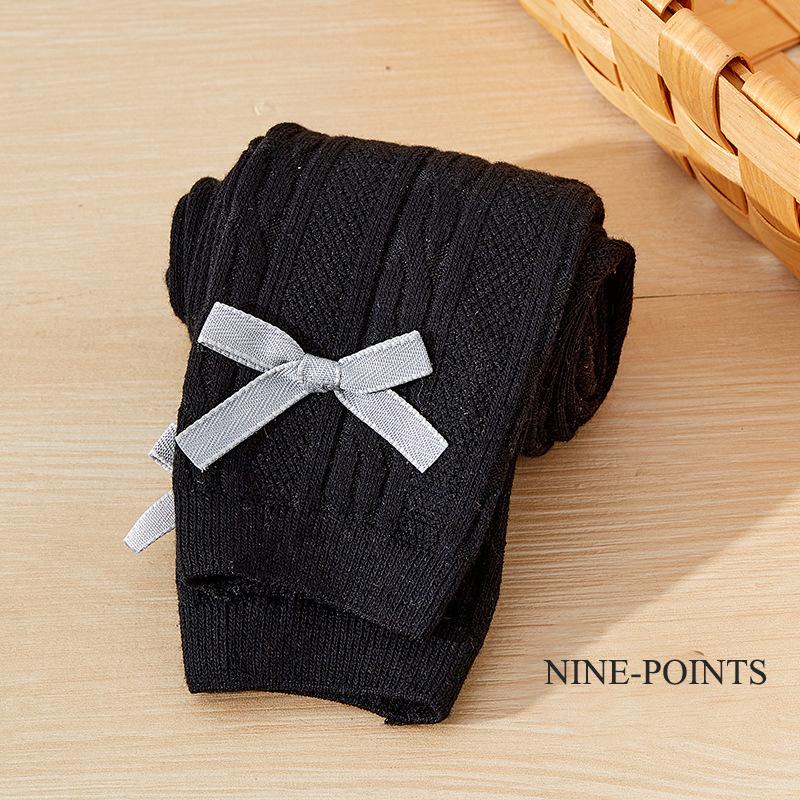 

Весенние и осенние тонкие детские трусы, верхние хлопковые детские колготки, большие детские колготки из полипропилена, осенние детские колготки Nine Point 3XL 135-155cm