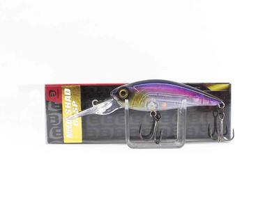 Bassday Mogul Shad 60SP Závěsná nástraha 7 gramů HF-51 (4120)