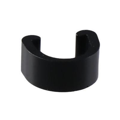 Gaine Outdoor VTT Lignes Dérailleur Boîtier Attaches Câble/Ligne Frein Clips Forme C Attaches Boucle C