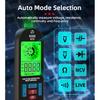 BSIDE A1X Smart Digital Multimeter Electronic Tester AC DC Contactless NCV Automatic Diode Capacitor Ohm Hz Breakpoint Meter