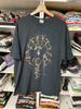 Vintage 90’s Ozzy Osbourne Ozzfest Graphic Tour T-shirt Black Sabbath Unisex T-Shirt