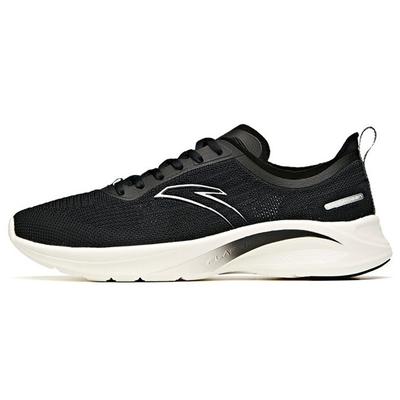 Hydrogen Run III Low Top Running Shoes Women's Black 122125540-7