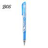 Notebook Annotation Pens Retractable Erasable Gel Pen, Heat Sensitive Ink Stationery, Smooth Writing Student Stationery Gifts And Easy Correction Pen