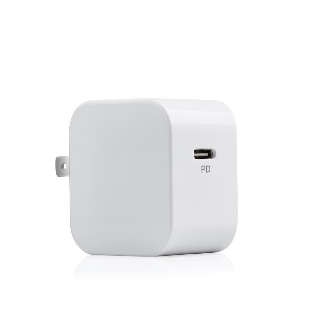 2021 New 20W Mini Charger USB PD Charger Original US EU Plug USB C Power Adapter for iPhone 13 Pro Max