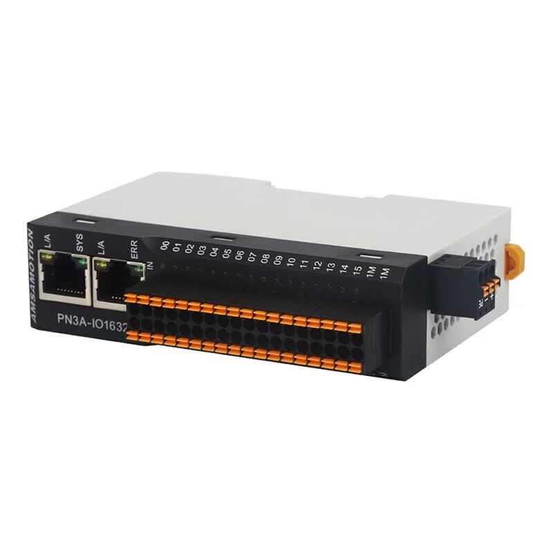 

Aimoxun Profinet Remote IO Module