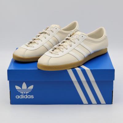 IG6207 Originals London Wonder White Core White Gum (Mænds)