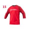 Grenzüberschreitender Downhill-Anzug, Fahrradanzug, Mountainbike-Offroad-Motorradanzug T-Shirt