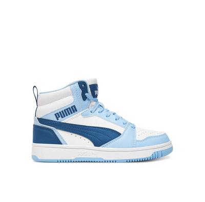Rebound V6 Mid Jr Sneakers