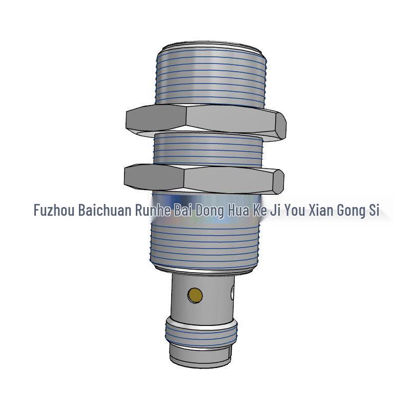 Balluff BCS002A Original Proximity Switch BCS M08T4E2-PSM15C-S49G Quotation