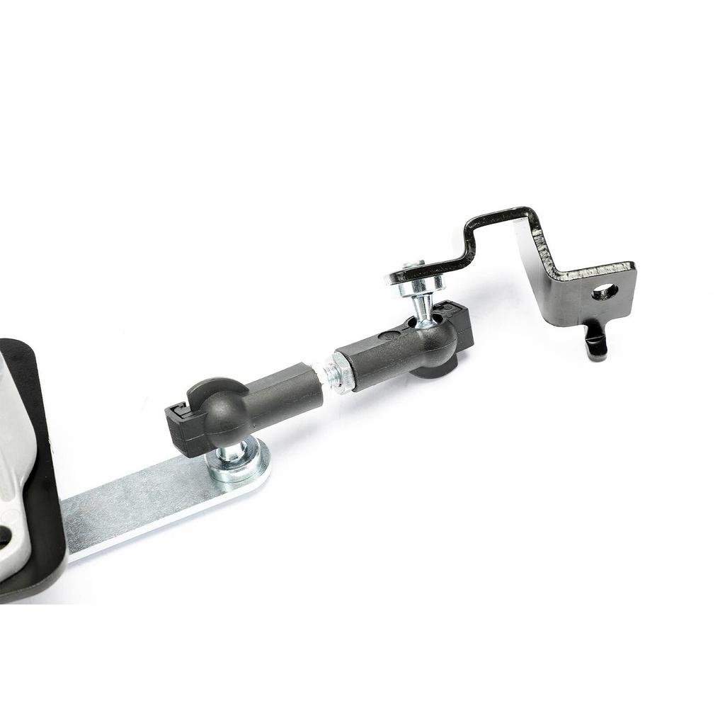 Rear Ride Height Level Sensor for Nissan Armada 17-23 Infiniti QX80 14-24 QX56