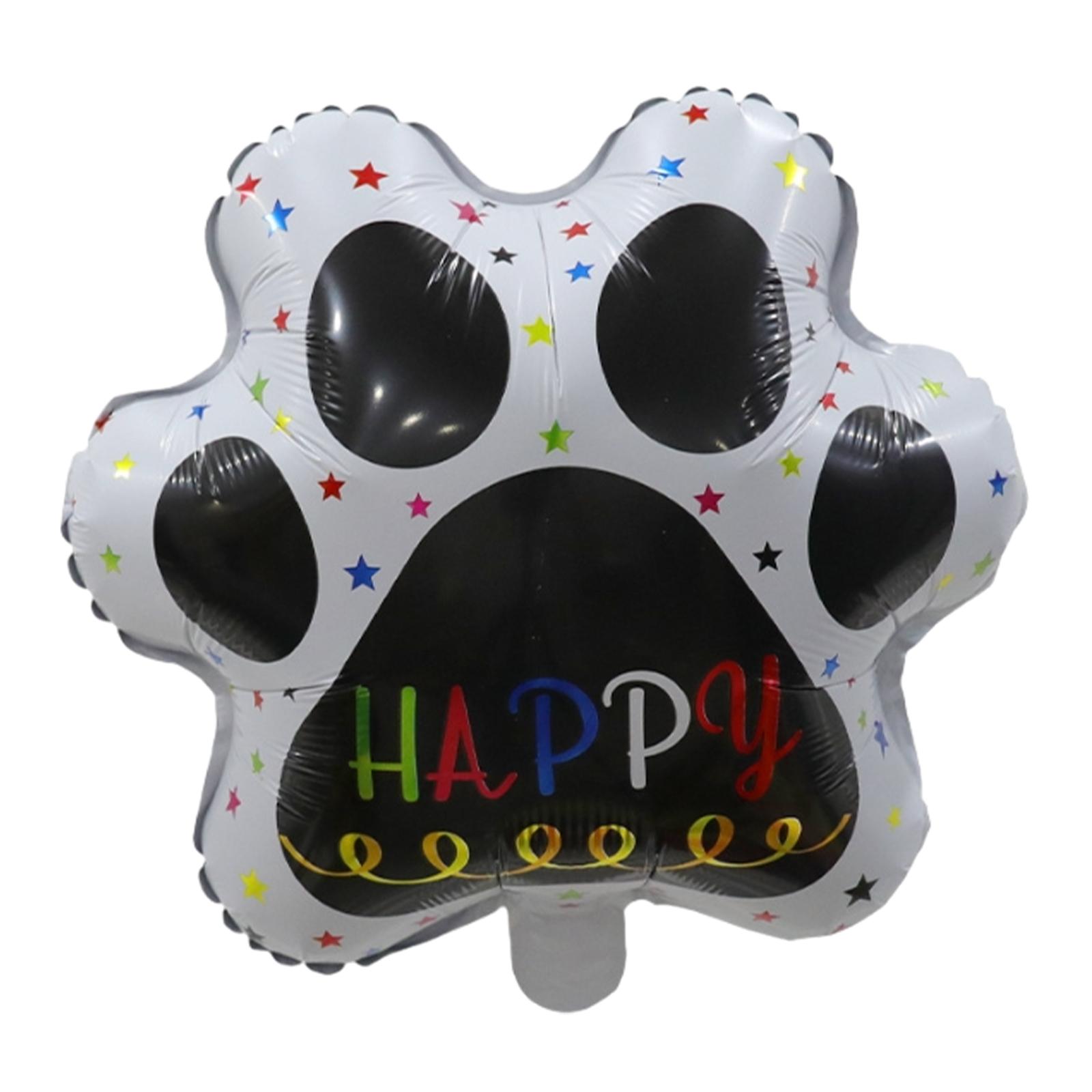 

Фольгированные шары Воздушные шары Майларовый фольгированный праздничный шар Яркие шары для дня рождения Майларовый шар 18 inch,type6