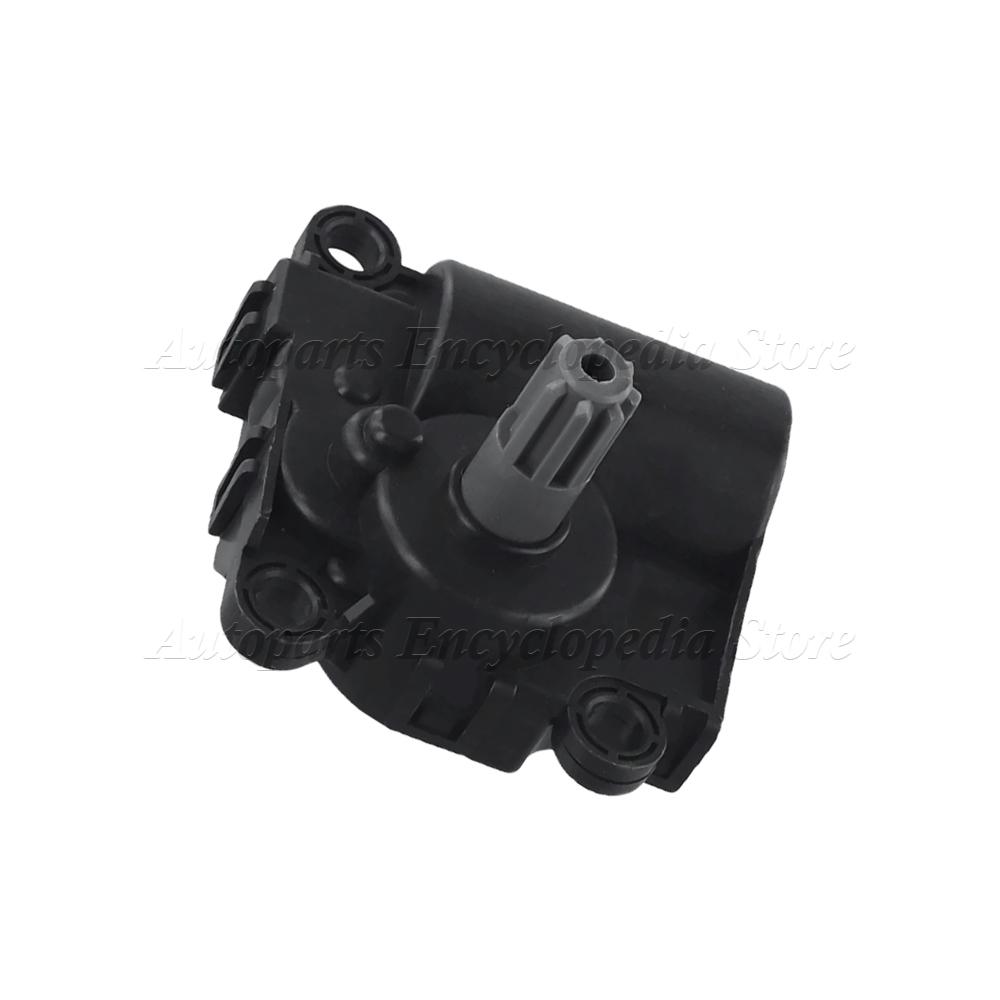 AB3919E616AA HVAC Air Inlet Door Actuator 1718213 For Ford Ranger 2011+ Accessories Air Conditioning Heater Actuator