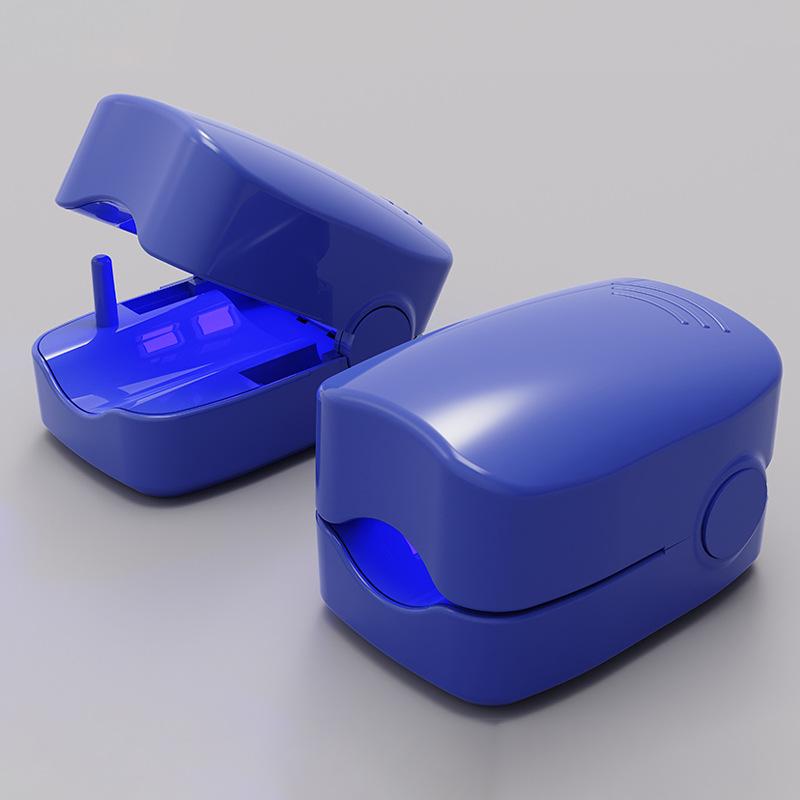 Portable UV Nail Fungus Therapy Lamp