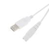 Heißes USB-Kabel Ladekabel Anzug für HF-5 HF-9 HF-6 Munddusche Zähne Wasserstrahlreiniger