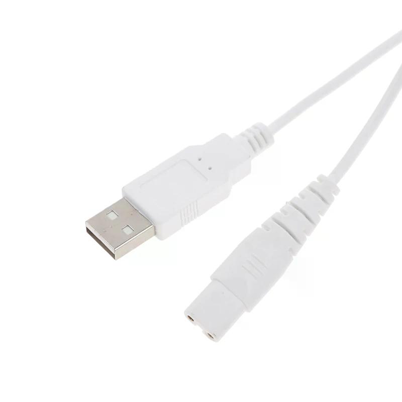 Heißes USB-Kabel Ladekabel Anzug für HF-5 HF-9 HF-6 Munddusche Zähne Wasserstrahlreiniger