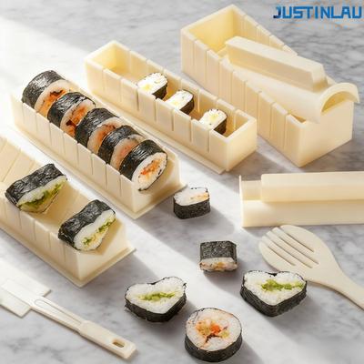 Pomůcky na výrobu sushi – Formy na přípravu sushi