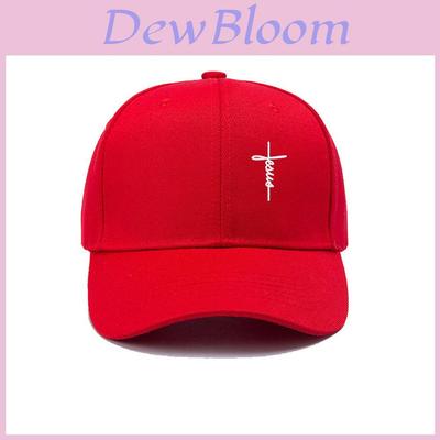 Spring Baseball Cap With Embroidered Letters For Men And Women Sun Protection