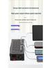 Ultra Power 300W Aluminum Alloy Multi-Port USB Charger (10, 20, 30, 40, 50, 60 Ports)