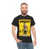 Idiocracy Unisex Short Sleeve T Shirt