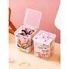 1pc Hair Accessories & Jewelry Storage Box