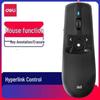 Deli 2803 Wireless Air Mouse