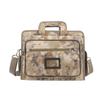 Jungle Fox Tactical Laptop Briefcase