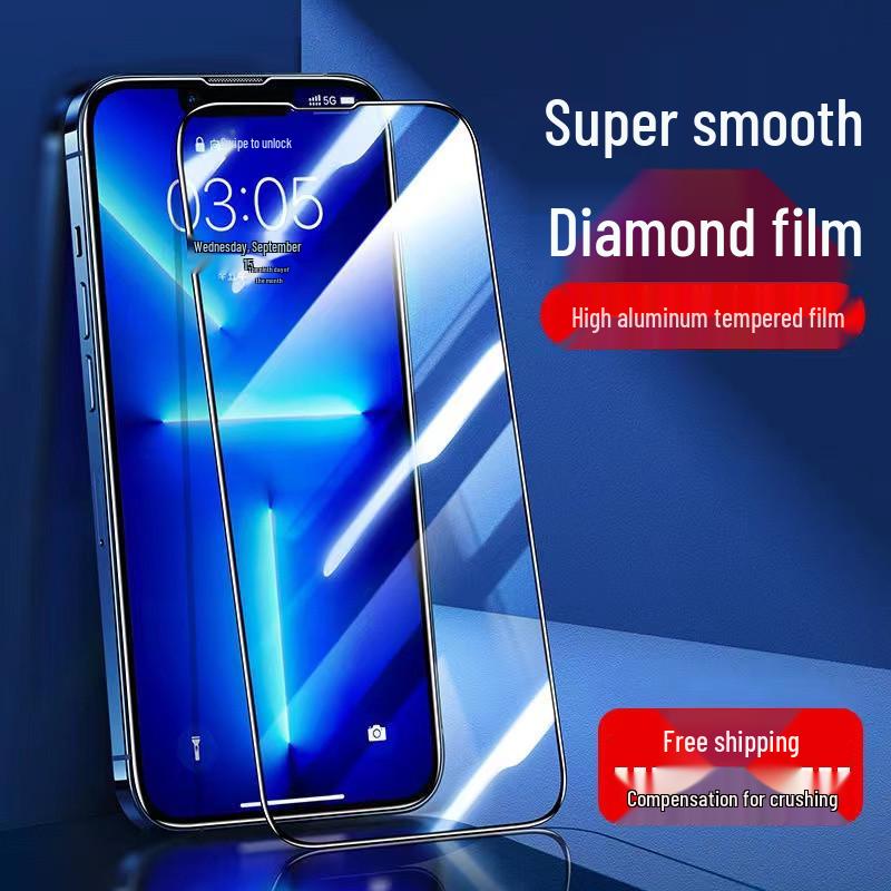 

Закаленное защитное стекло с приватностью для Apple iPhone 11 до 15 Pro/Pro Max Apple 15 (6.1 inches)