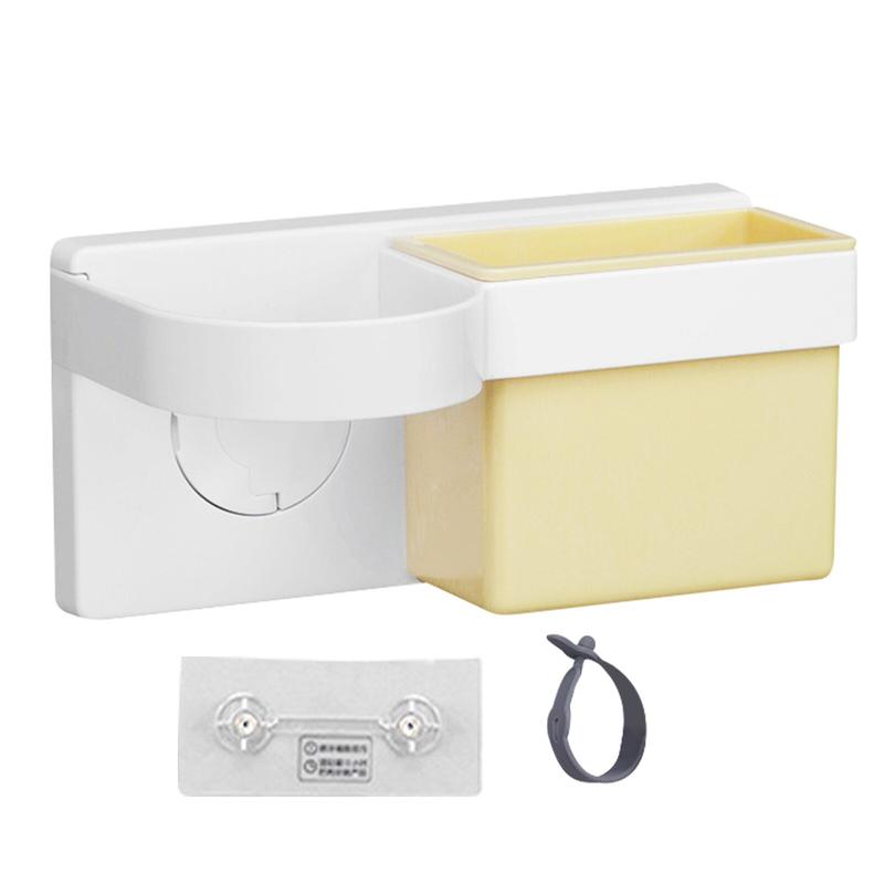 

Hanging stand for hair dryer engraving stand free toilet toilet stand wall hanger hanging shelf for hair dryer;