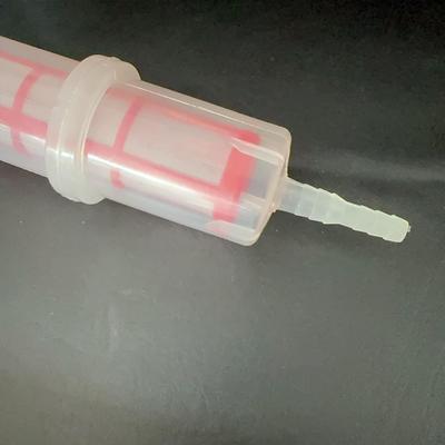 Inline Filter Cup Petrol for Generators Off Road Vehicles