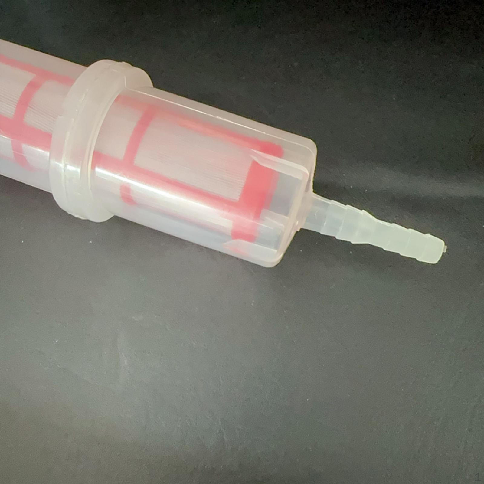 

Inline Filter Cup Petrol for Generators Off Road Vehicles