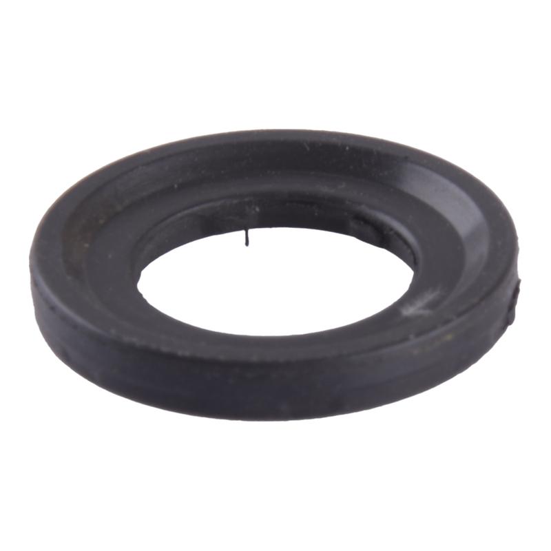 35312-2E610 Fuel Injector O-Ring Seal Kit fit for Hyundai Sonata Kia K5 Optima Hybrid 2016 2017 2018 Rubber