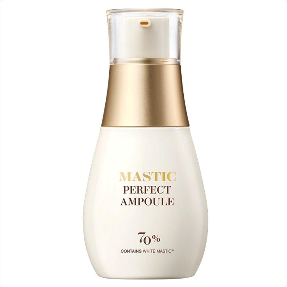 Мастина Мастик Перфект Ампула 25 мл – Укрепляющий уход и сияние 25ml x 1EA