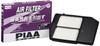 PIAA Luftfilter Honda Step PH110A (1 Stück) [Für Fahrzeuge] Kombi etc.
