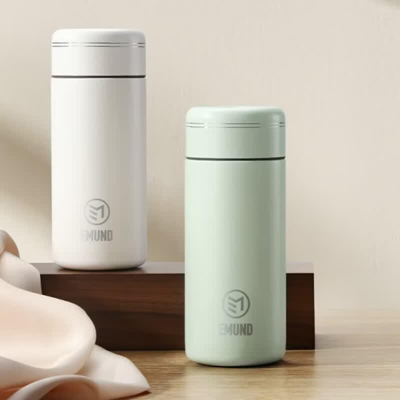 EMUND Lite Mini Insulated Portable Cup
