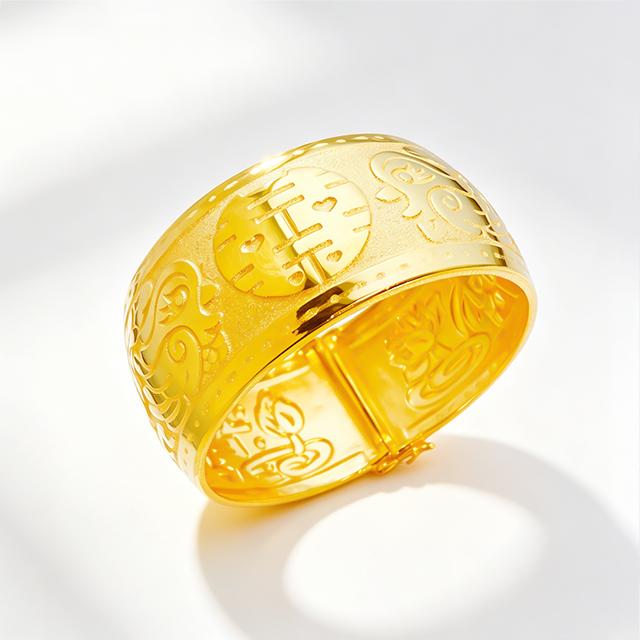 Wedding BraceletOEM/ODM Wholesale & Customization SZ249