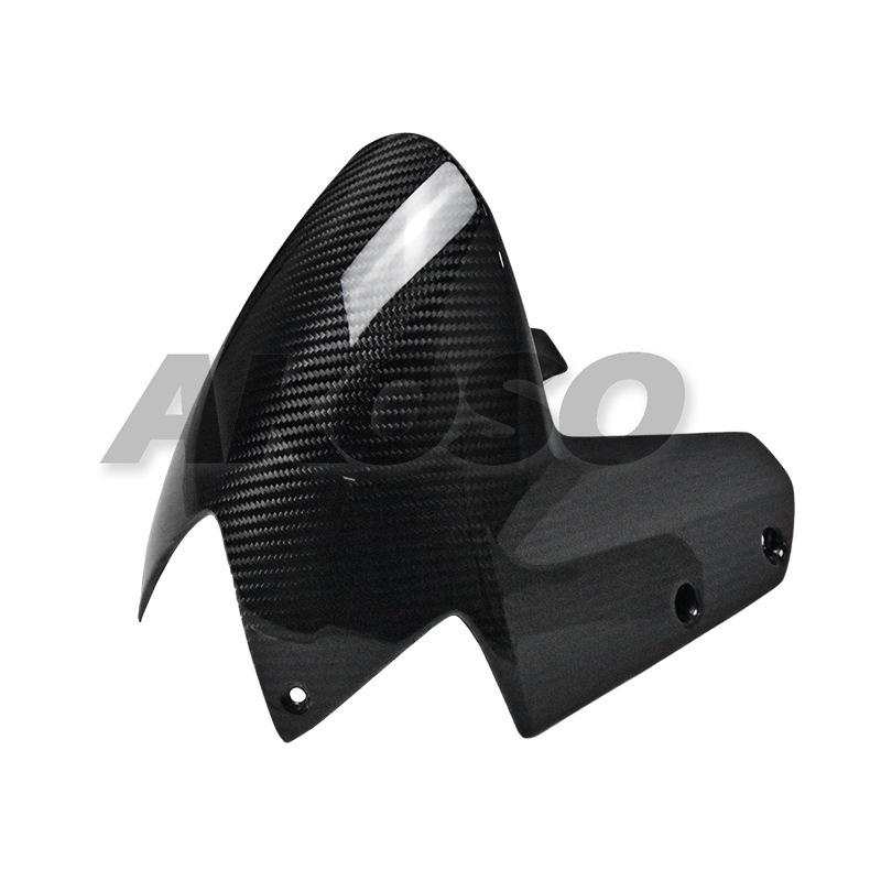 KTM 1290 (2017-2019) Carbon Fiber Front Fender Mudguard